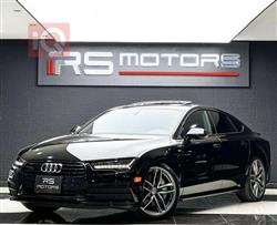 اودي A7